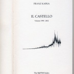 Il principio delle&nbsp;pagine