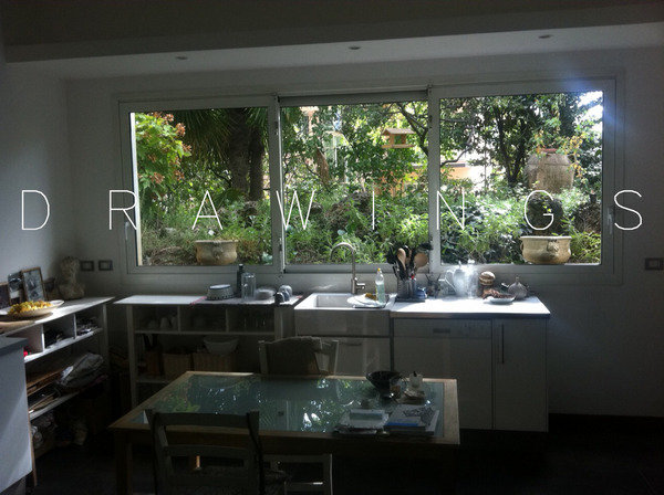 Drawings spazio privato Bologna