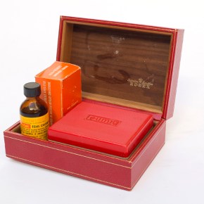 Archivio Mobile. La vita in un&nbsp;comò.