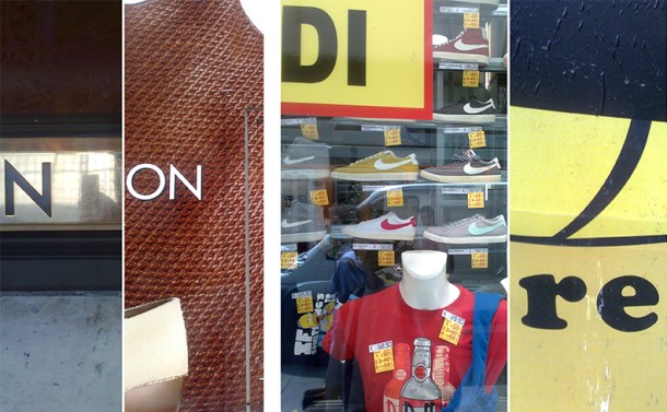 Chiara Pergola - la via