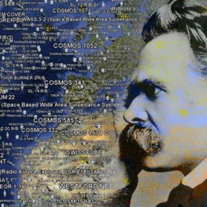 LES SUBLIMES ARCHIVE