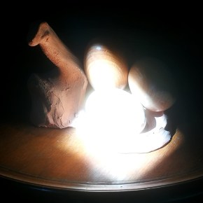 Inventario. Ricerche di&nbsp;S/Confine